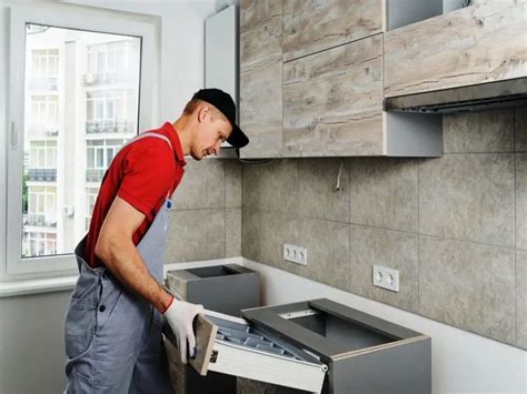 Image result for Modular Kitchen Installation Guide