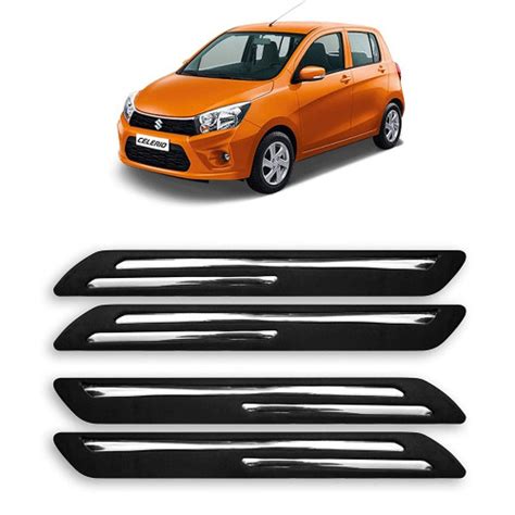Buy Maruti Suzuki Celerio Safety Guards Car Accessories Online ...