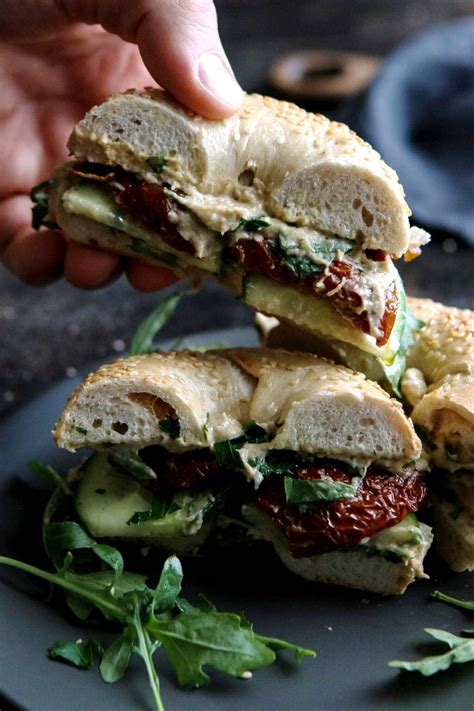 31 Best Ever Vegan Sandwich Recipes (Easy and Delicious)