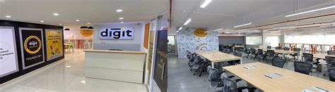 Image result for Go Digit General Insurance