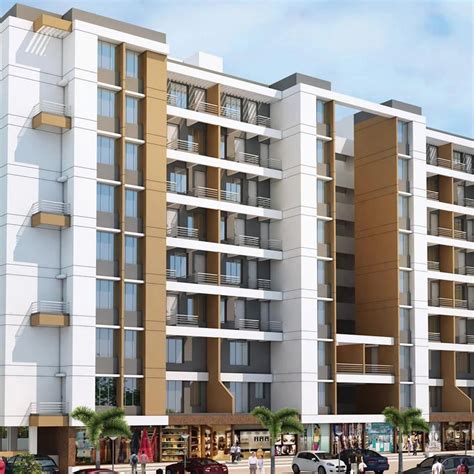 1 BHK Homes by Meghaswana Constructions - Dwello - Dwello