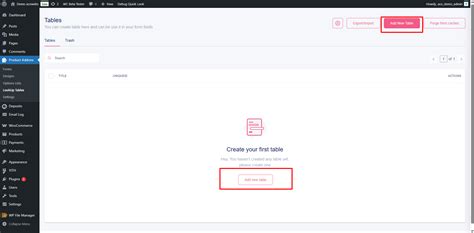 Creating a Lookup Table 的图像结果
