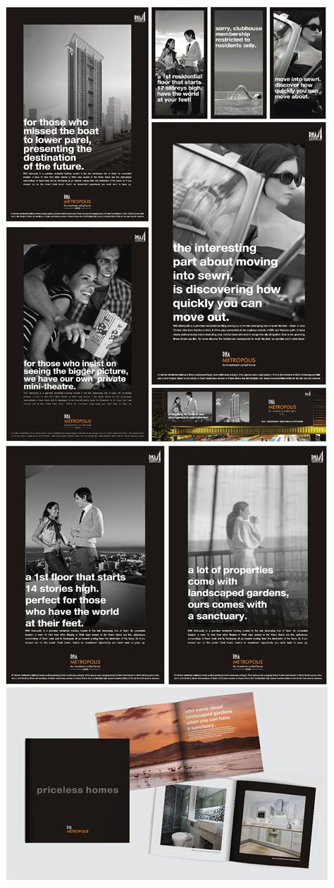 IBD Brand Story - Launching RNA Metropolis, Sewri