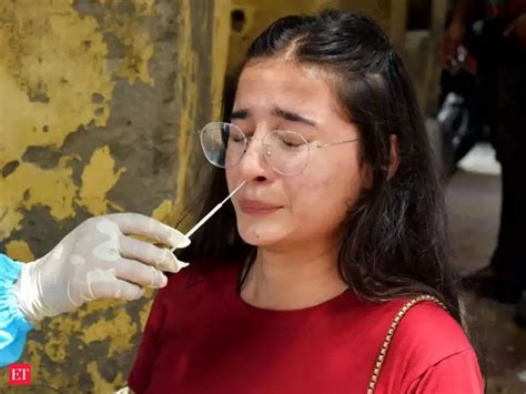 COVID India news: 2,112 new cases recorded in last 24 hrs; active ...