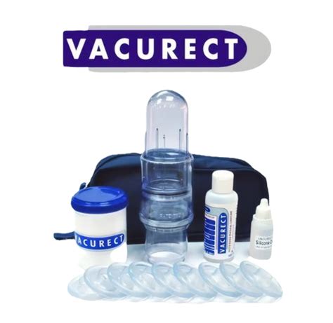 Image result for Using a Vacurect