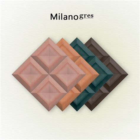 Stanza Series (300mm x 300mm) – Milanogres