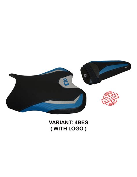 Buy Tappezzeria Bilbao Special Color Seat Cover for Yamaha R1 Online ...