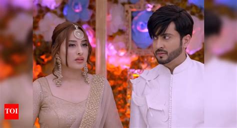 Kundali Bhagya written update, November 15, 2018: Karan and Monisha get ...