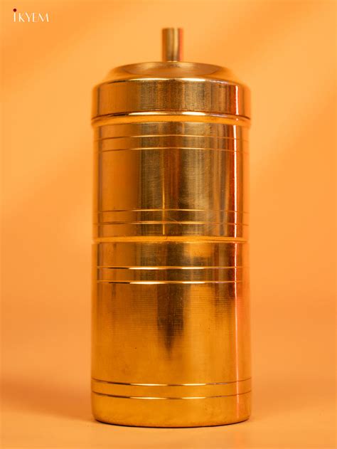 Exquisite Brass Utility Items for Every Home | Ikyem