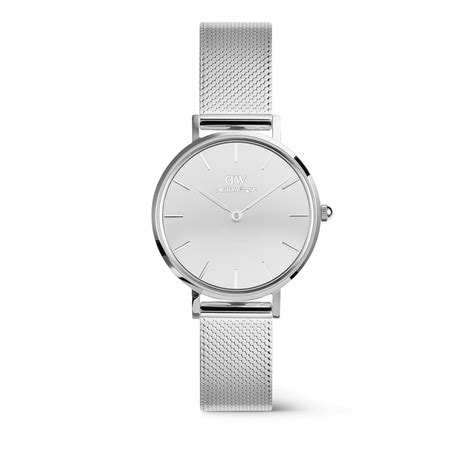 Women's Watches - Watches in Silver, Gold & Rose Gold | DW