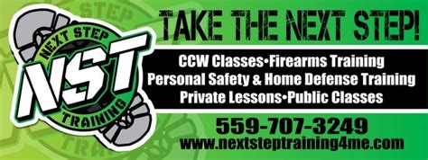 SB2 Compliant CCW Certification Course , Lemoore Sportsman Gun Club, 16 ...