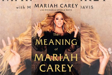 Review: The Meaning of Mariah | Mariah Carey – Typical Jenn