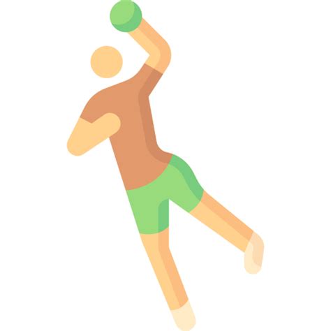 Handball Icon 的图像结果