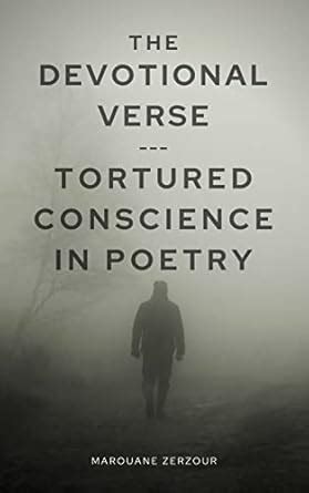 The Devotional Verse: Tortured Conscience in Poetry eBook : Zerzour ...