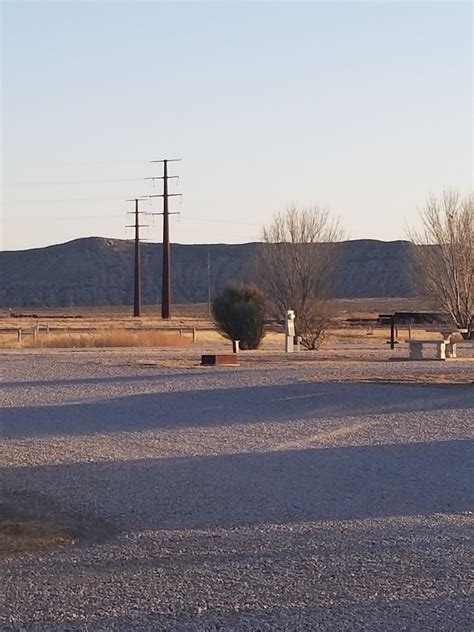 Carlsbad KOA Holiday, 2 Manthei Rd, Carlsbad, NM, Campgrounds - MapQuest