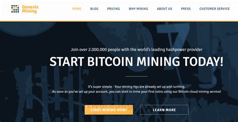 Image result for Genesis Mining Tutorial