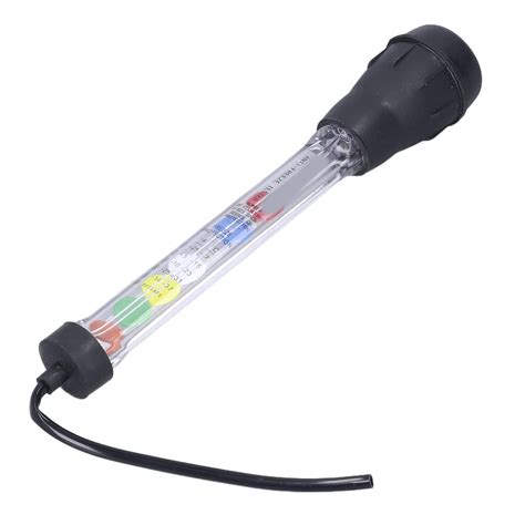 Buy Automotive Battery Sealing Antifreeze Anti-cooling Test Cooling ...