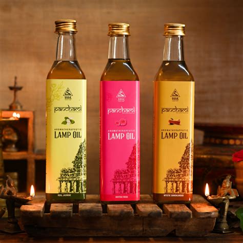 Jasmine Oil for Pooja - Panchami's Sacred Pooja Kit – Panchami by SSSE