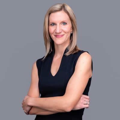 Lindsey Zajac - The Women's Business Center