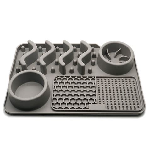 Slow Feeder Mats - Dogs – Pawxpress