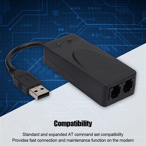 USB Fax Modem 56K 的图像结果