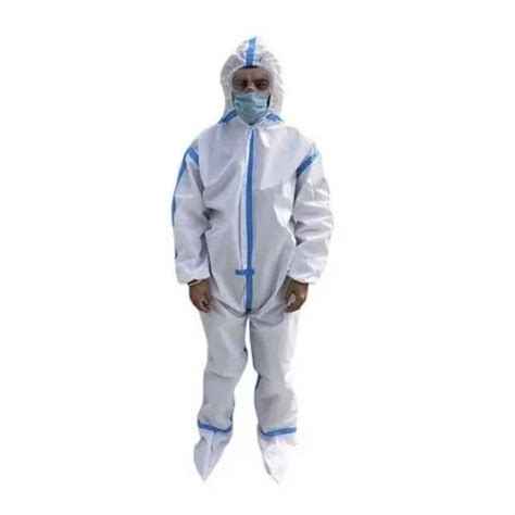 Disposable Items - Plain Disposable Apron Trader - Retailer from New Delhi