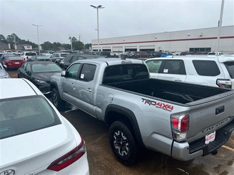 I got one of the last 3rd gen Tacomas to ever be made!! | Page 3 | Tacoma World