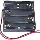 Higadget Plastic 1:18 Scale 2.4 Ghz Dirt Drift Waterproof Remote ...