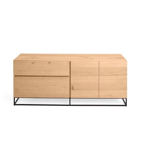 Greenpoint Storage & Filing Credenzas — West Elm Work
