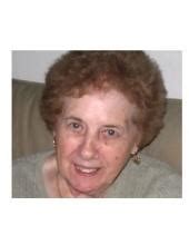 Bridget (McDonagh) Folan Obituary - 2021 - Kraw-Kornack Funeral Home