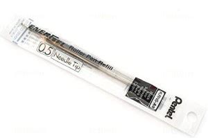 PENTEL LRN5 Energel 0.5MM Black Pack of 20 Gel Pen Refill - Buy PENTEL ...