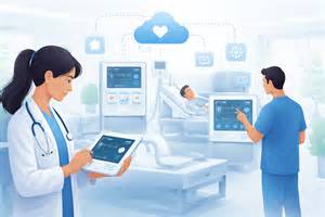 Why Simplicity Wins In Medical Technology – Research Snipers