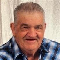John Rockco Obituary (1938 - 2025) - Franklinton, LA - AN17