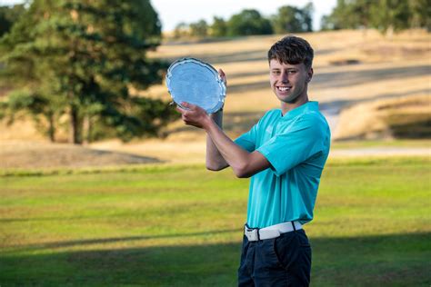 McGregor Trophy 2023 - La Cañada Golf Club