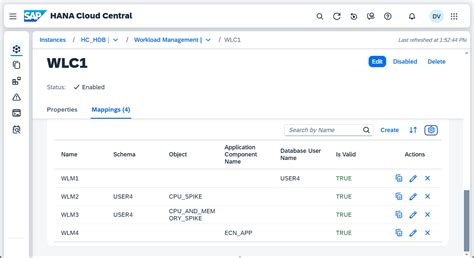 Use an Elastic Compute Node (ECN) for Scheduled Workloads | SAP Tutorials