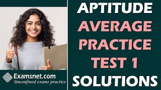 Aptitude Number System and Basic Numeracy Practice Tests
