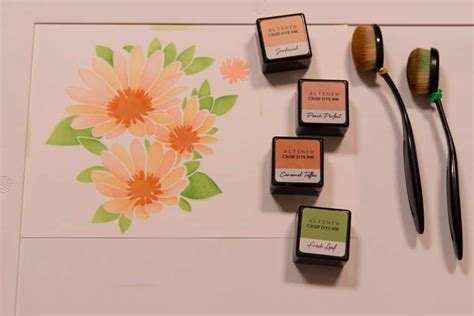 Image result for Stenciling Tutorials