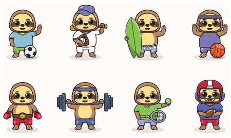 Cartoon Sports Symbol 的图像结果