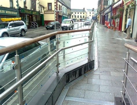 URBAN REGENERATION - Ward & Burke Construction Ltd | Bridges | Drainage ...