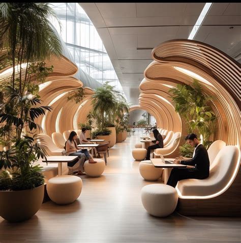 Image result for Atrium Building Design