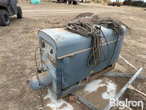 Lincoln SA-200 Welder BigIron Auctions