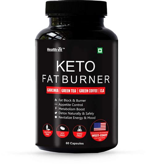 Buy INLIFE FAT BURNER WITH L-CARNITINE WEIGHT KETO SUPPLEMENT FOR WOMEN ...