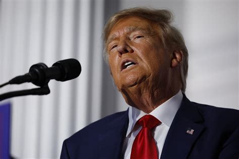 Donald Trump Appears Confused by His Own Death Penalty Proposal - Newsweek