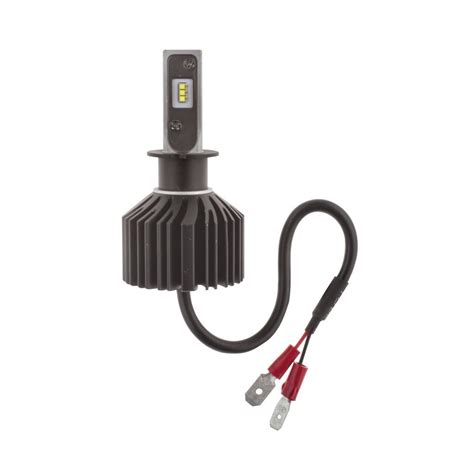 H3 LED RETROFIT GLOBE 12/24V (PKT2) - Ignite