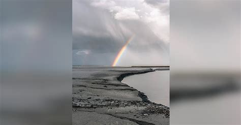 Climate change to produce more rainbows: Study