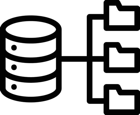 Image result for Fetch Data From Database Icon