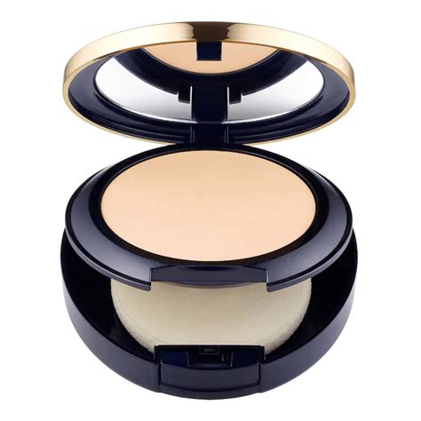 Double Wear Stay-In-Place Matte Powder Foundation • 1C1 Cool Bone