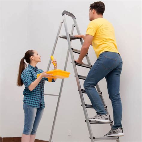 Image result for Basic Ladder Safety Tips