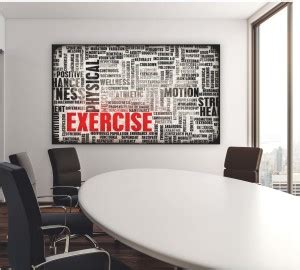 DECOR Production Educational Multicolor Wallpaper Price in India - Buy ...