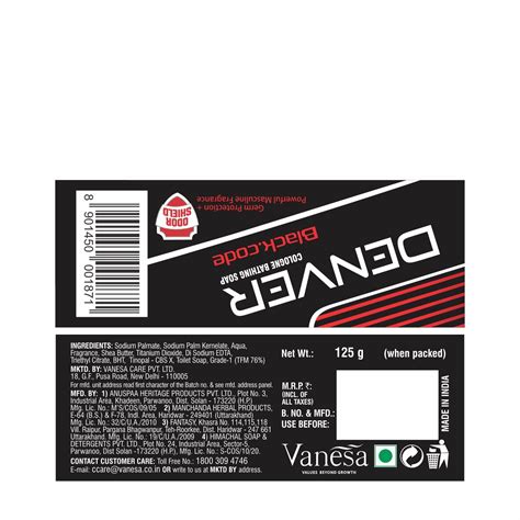 Ultimate Grooming Kit – Denverformen